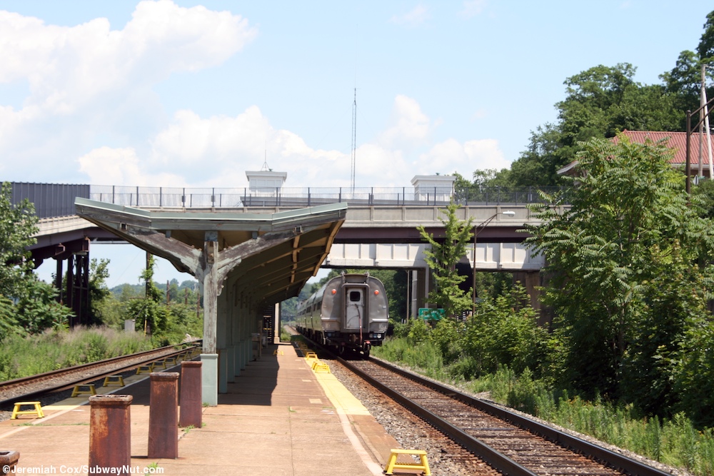 Amtrak Maple Leaf Schedule