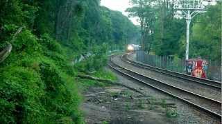 Amtrak Maple Leaf Schedule