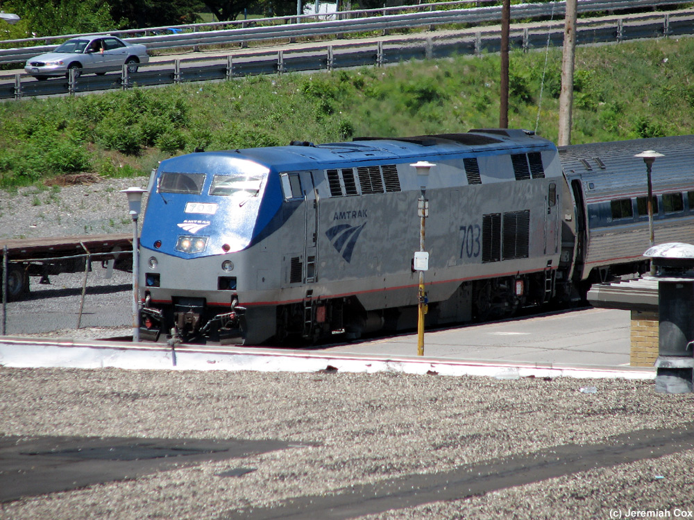 Amtrak Maple Leaf Schedule