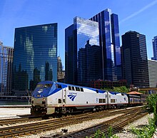 Amtrak Maple Leaf Schedule