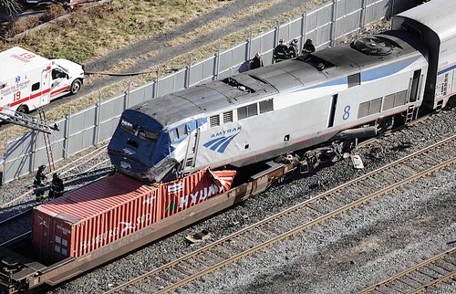 Amtrak Train Pictures