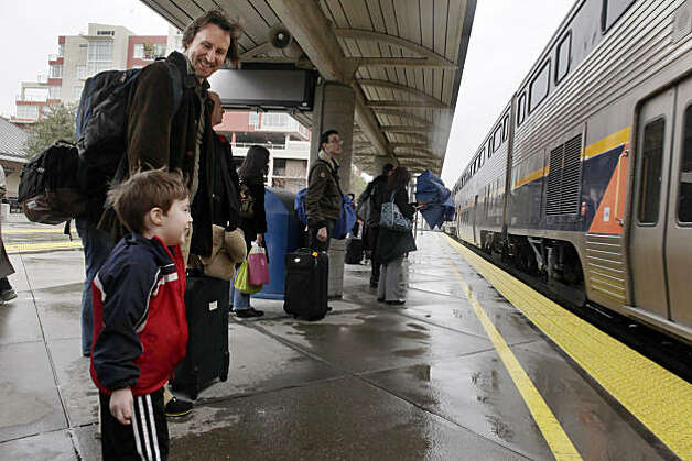 Amtrak Train Schedule Los Angeles To San Diego