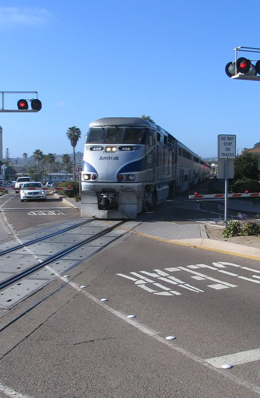 Amtrak Train Schedule Los Angeles To San Diego