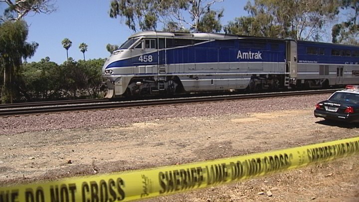 Amtrak Train Schedule Los Angeles To San Diego