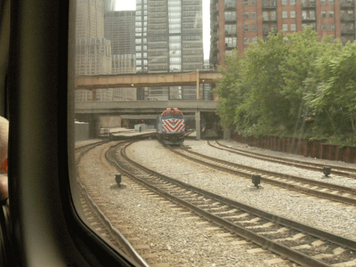 Amtrak Train Schedule Milwaukee To Chicago