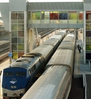 Amtrak Train Schedule St Louis To Chicago