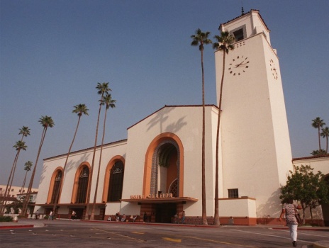 Amtrak Train Schedule Status