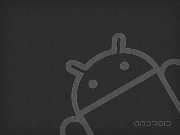 Android Developer Wallpaper