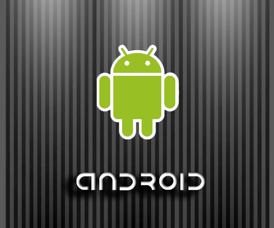 Android Developer Wallpaper