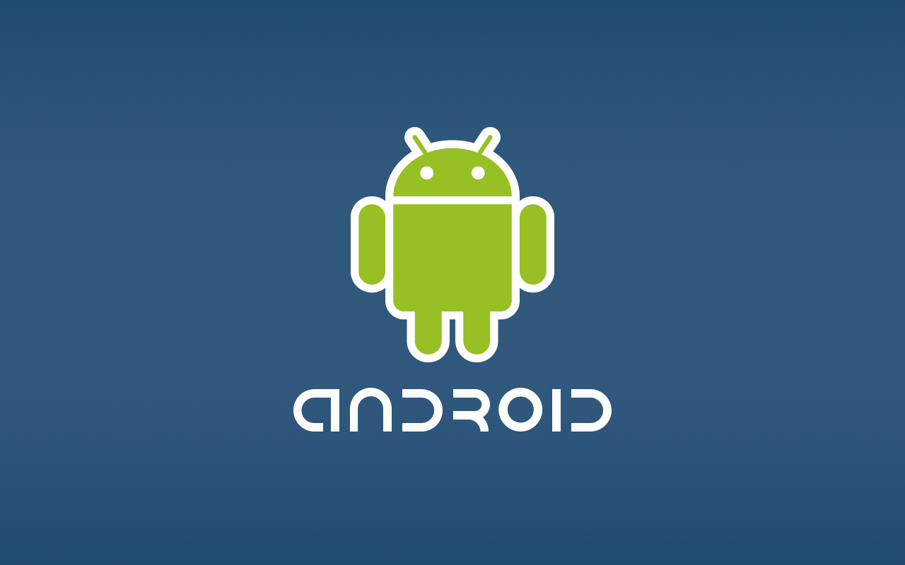 Android Developer Wallpaper