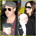 Angelina Jolie And Brad Pitt Kids Down Syndrome