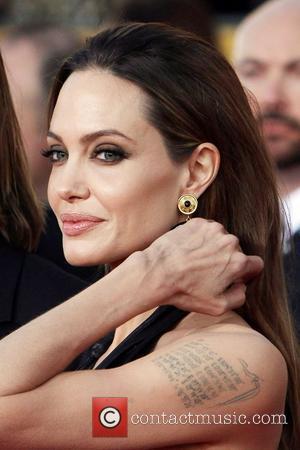 Angelina Jolie Kids Names And Ages