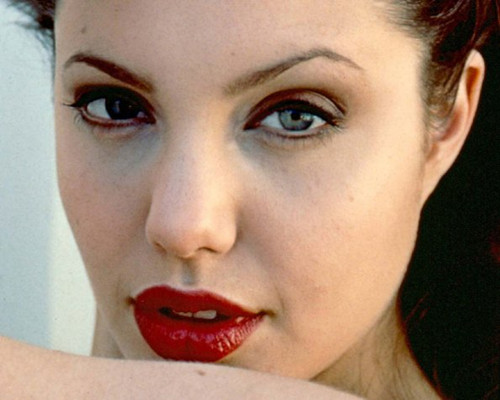 Angelina Jolie Lipstick