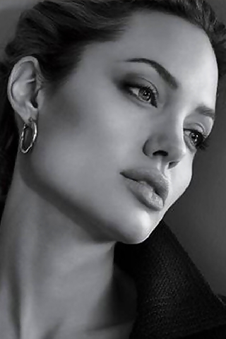 Angelina Jolie Wallpapers For Mobile