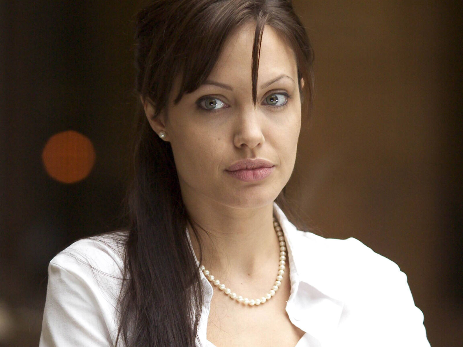 Angelina Jolie Wallpapers Hd