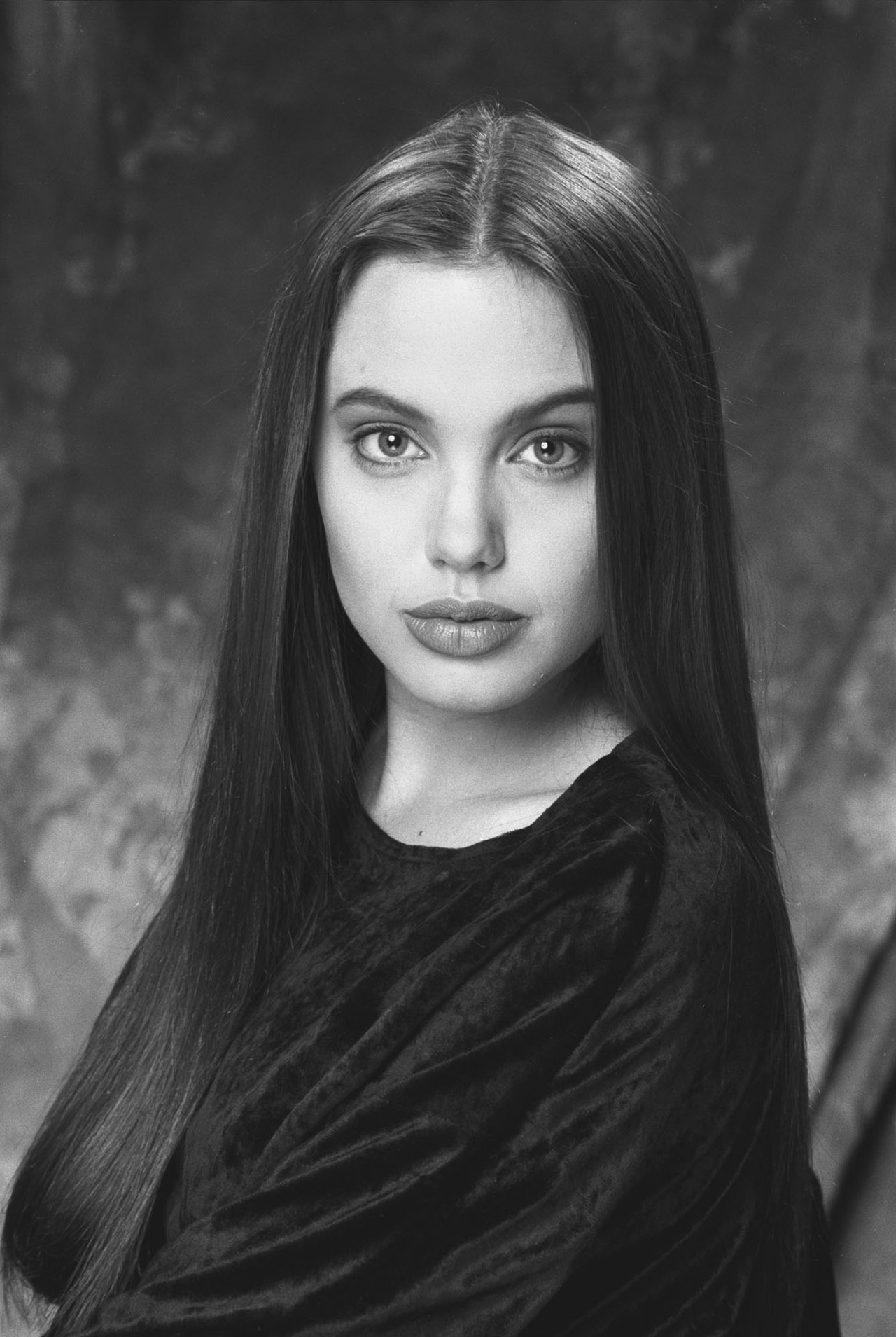 Angelina Jolie Young Tumblr