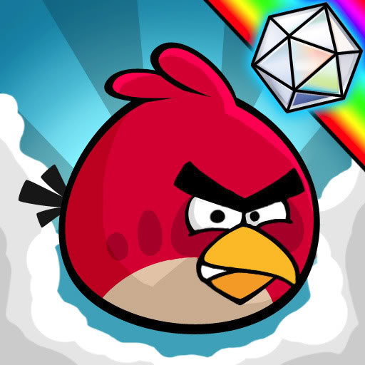 Angry Birds Games Download