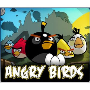 Angry Birds Games Download