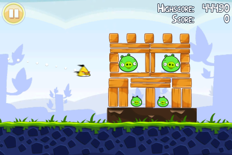 Angry Birds Games Download