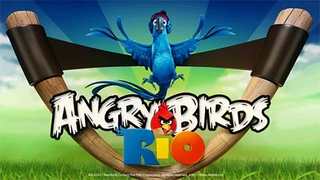 Angry Birds Games Download