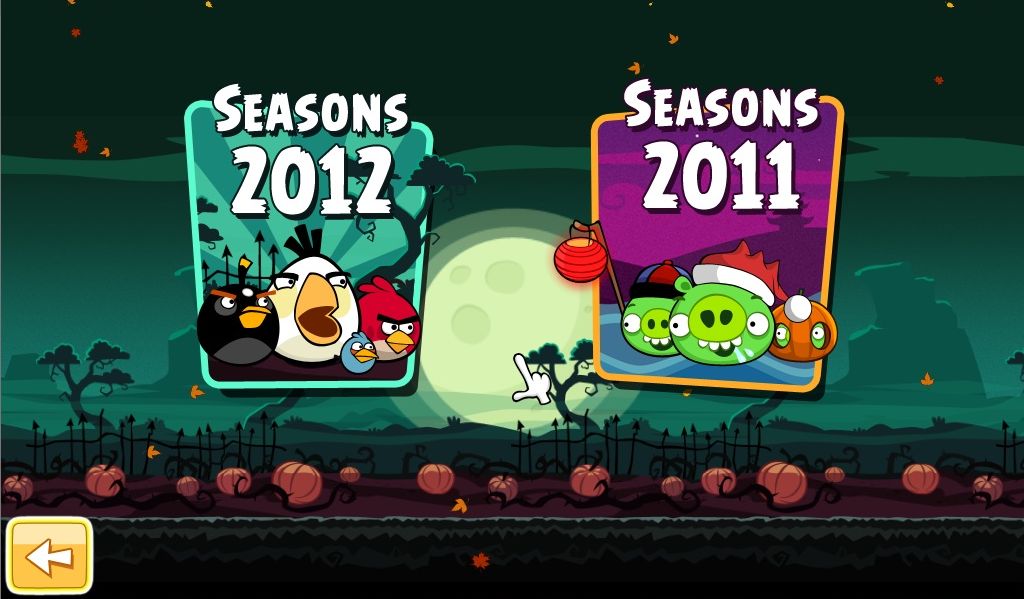 Angry Birds Games Download