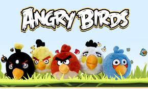 Angry Birds Games Download For Android