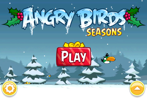 Angry Birds Games Download For Mobile