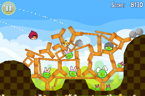 Angry Birds Games Download For Mobile