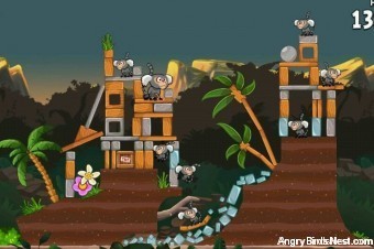 Angry Birds Games Download For Nokia