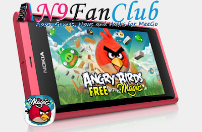 Angry Birds Games Download For Nokia