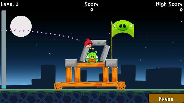 Angry Birds Games Download For Nokia 5233