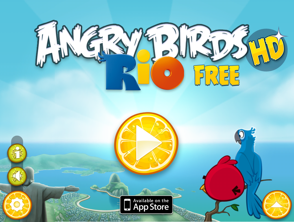 Angry Birds Games Download For Pc