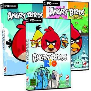 Angry Birds Games Download Free For Pc