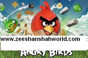 Angry Birds Games Download Free For Pc