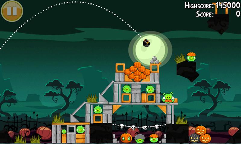 Angry Birds Games Download Free For Pc