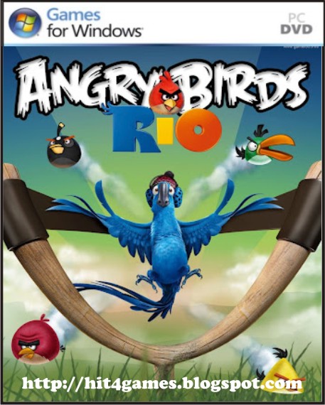 Angry Birds Games Download Free For Pc