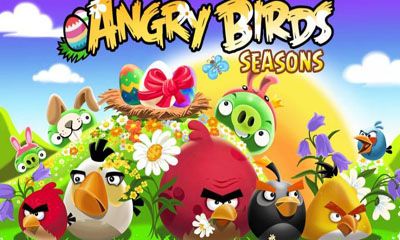 Angry Birds Games Download Free Full Version