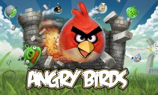 Angry Birds Games Download Free Full Version