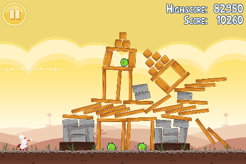 Angry Birds Games Free Play