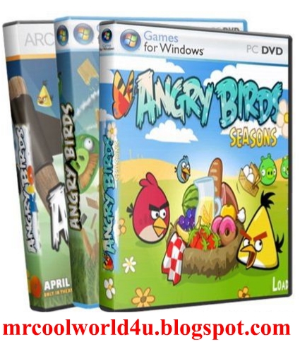 Angry Birds Games Online Computer