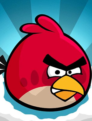 Angry Birds Games Online English