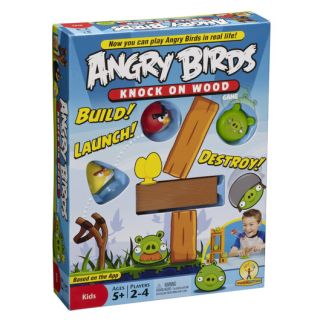 Angry Birds Games Online For Kids