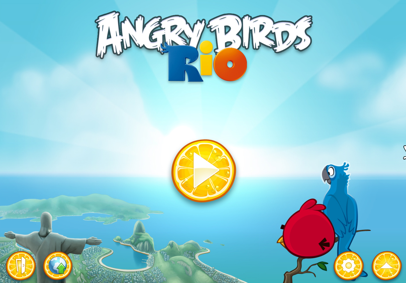 Angry Birds Games Online Free Download