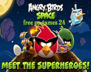 Angry Birds Games Online Free Download