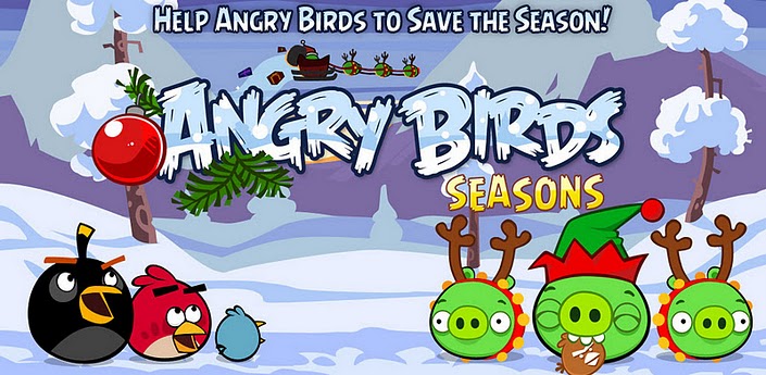 Angry Birds Games Online Free For Kids