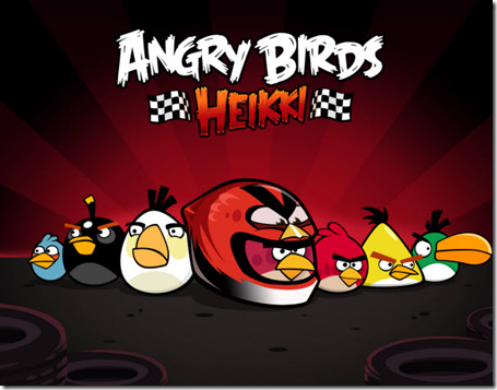 Angry Birds Games Online Free Play