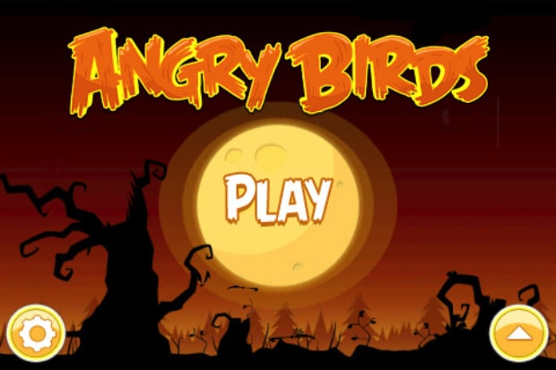 Angry Birds Games Play Online