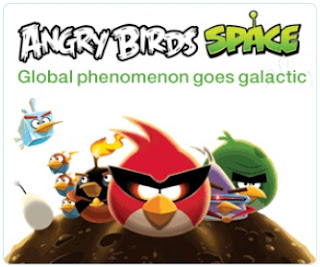 Angry Birds Games Space Free