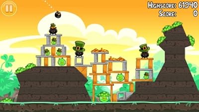 Angry Birds Games To Play