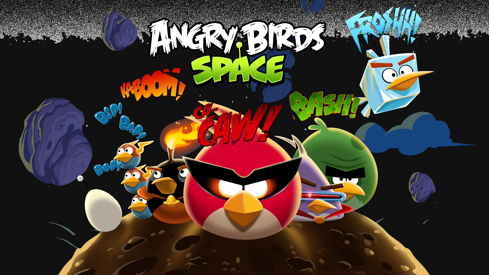 Angry Birds Images